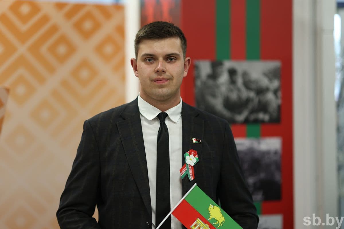 Илья Вербицкий
