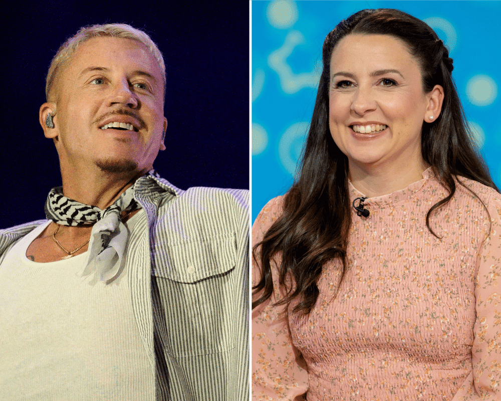 YouTube star Ms Rachel to match Macklemore’s $1m Palestine aid donation