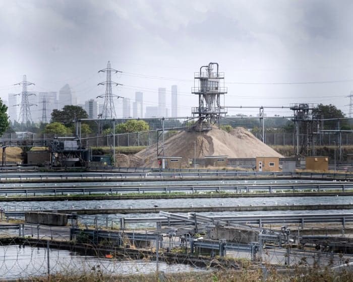 MPs urge ministers to break off Thames Water talks with US hedge funds