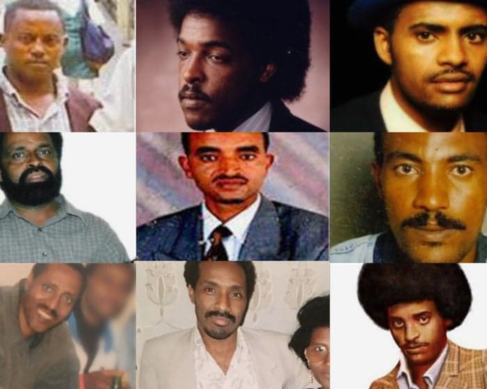 ‘We demand the truth’: Olga Tokarczuk and JM Coetzee lead calls for proof of life of disappeared Eritrean writers