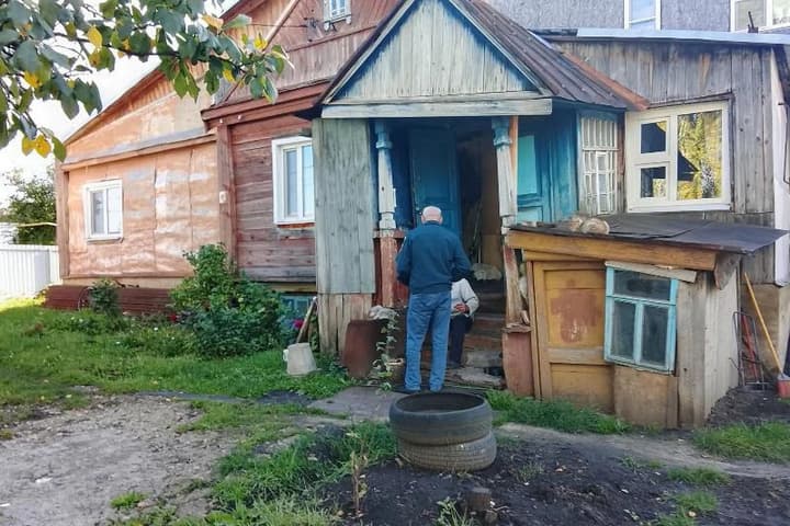 Жителям Первомайского района напомнили о газовой безопасности