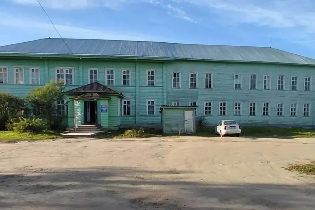 Стартовало строительство нового лечебного корпуса ЦРБ в Верховажье