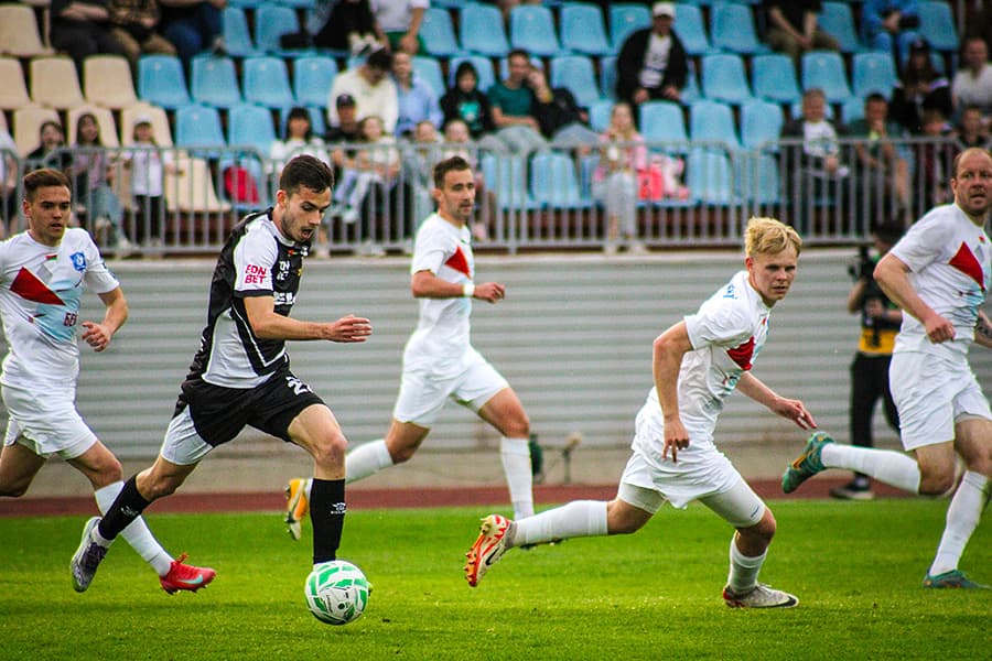torpedo vitebsk