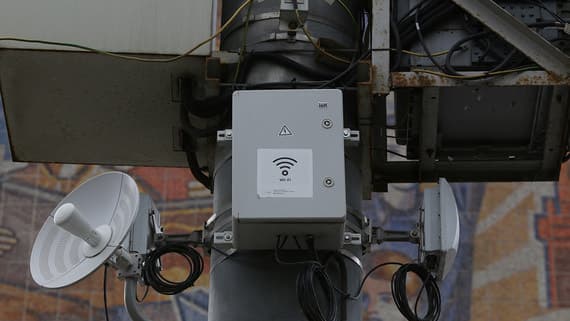 Спрос на реестровое WiFi-оборудование заметно вырос