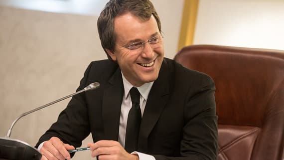 Структура Байсарова закрыла одну из крупнейших сделок на рынке офисов