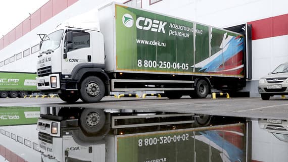 Продавцы маркетплейсов стали чаще доставлять товары самостоятельно