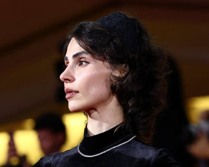 Iranian actor Laheh Marzban faces severe threats after Venice film festival speech
