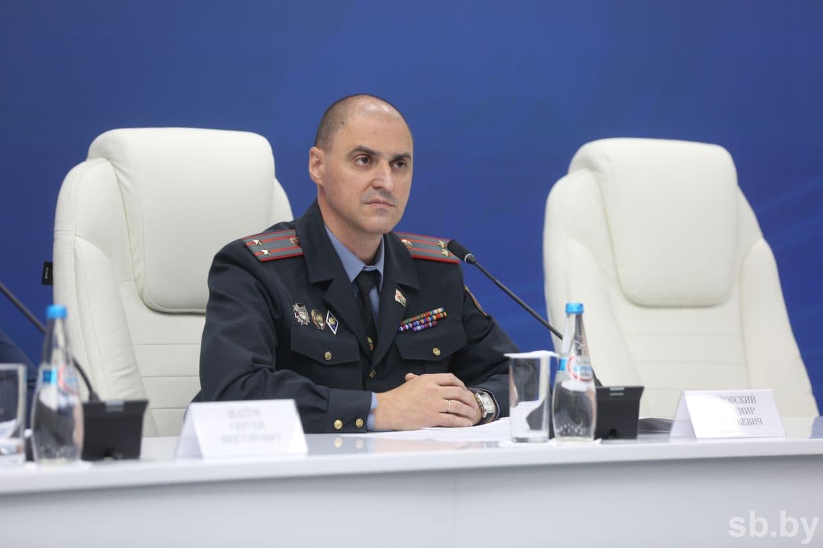 Владимир Козловский.