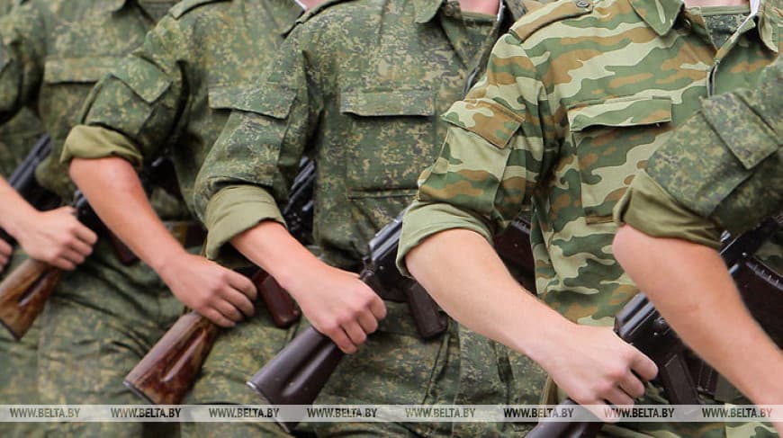 Иллюстративное фото БЕЛТА