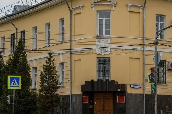 Два месяца СИЗО получил обвиняемый в избиении в Киреевске