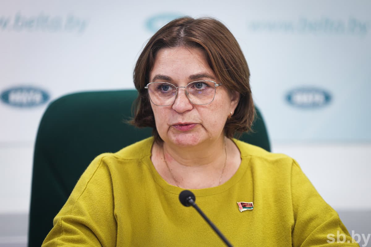 Инна Карабан