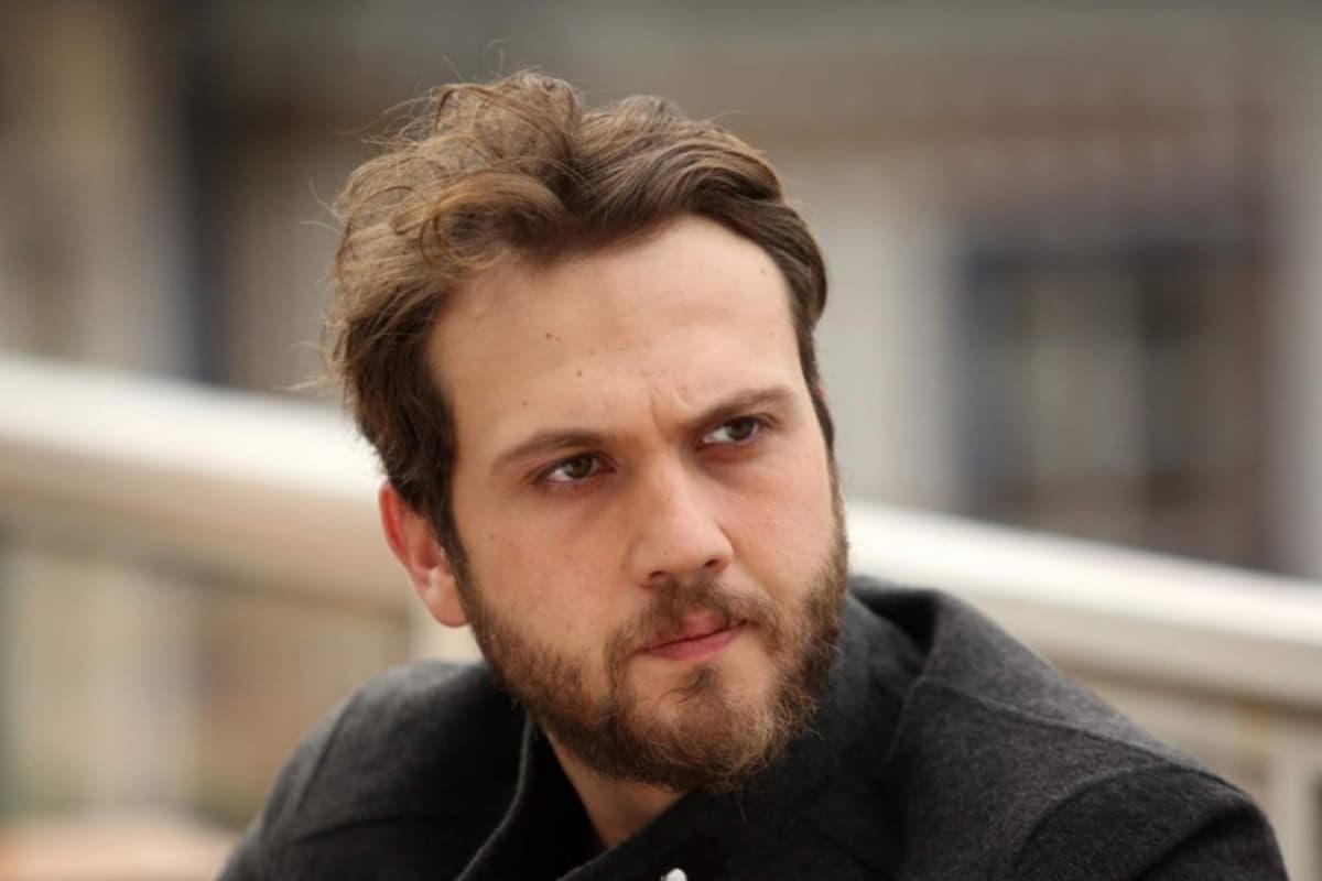 В Турции по делу о наркотиках задержали актера, сыгравшего в сериале «Великолепный век»