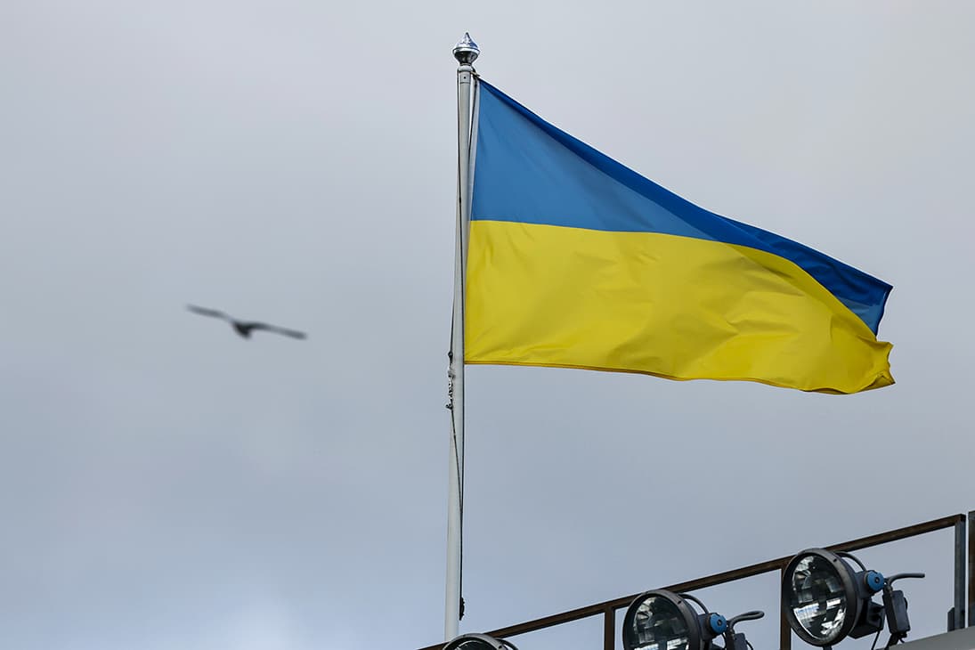 Киев разорвал соглашение с Минском об оповещении о ядерной аварии