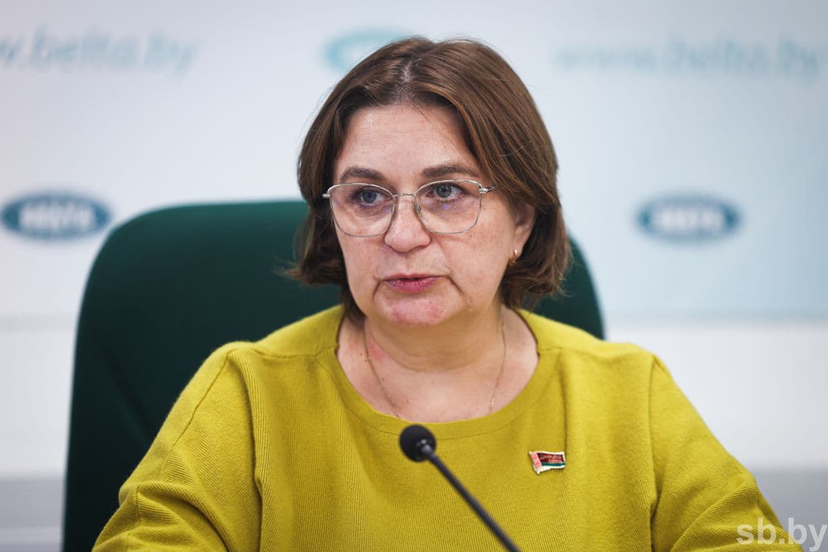 Инна Карабан
