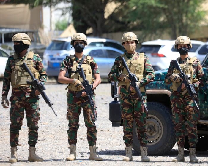 Yemen’s anti-Houthi forces launch inquest into sudden military collapse