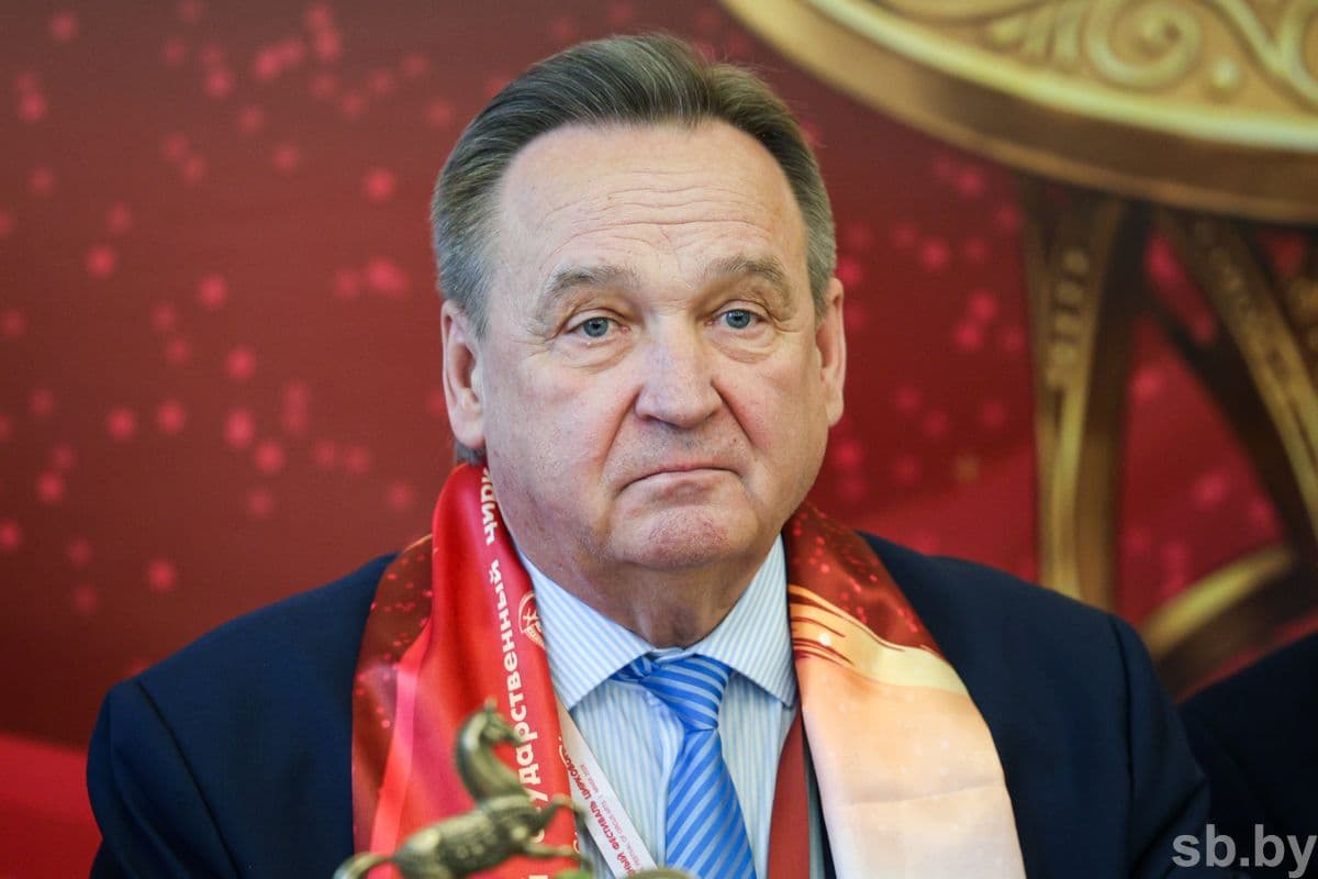 Владимир Шабан