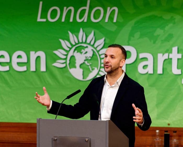 Polanski request to postpone Greens’ conference to focus on byelection refused by party