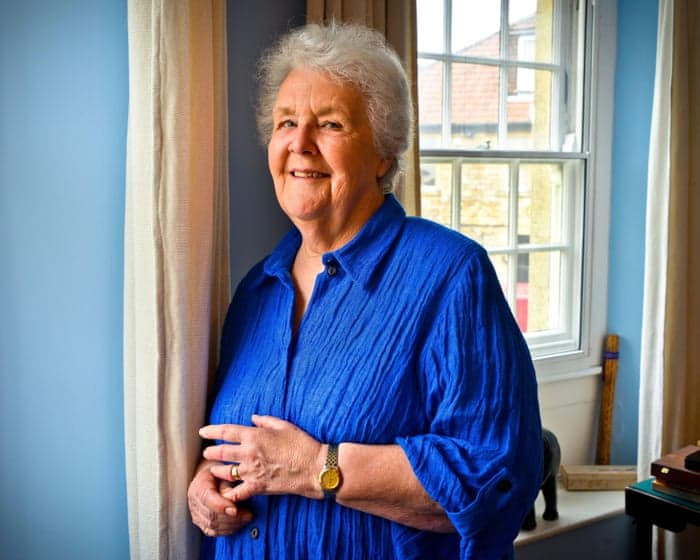 Stephanie Cole, Coronation Street and Open All Hours actor, dies aged 84