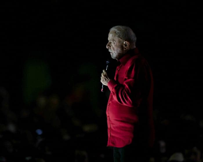 Brazil’s Lula announces higher welfare payments and free weight-loss jabs ahead of election