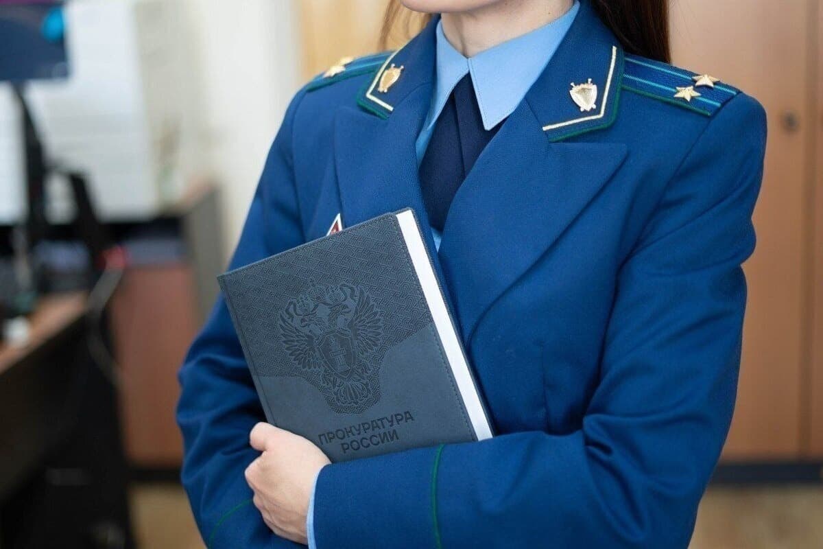 Элистинец предстанет перед судом за повторное управление в нетрезвом виде