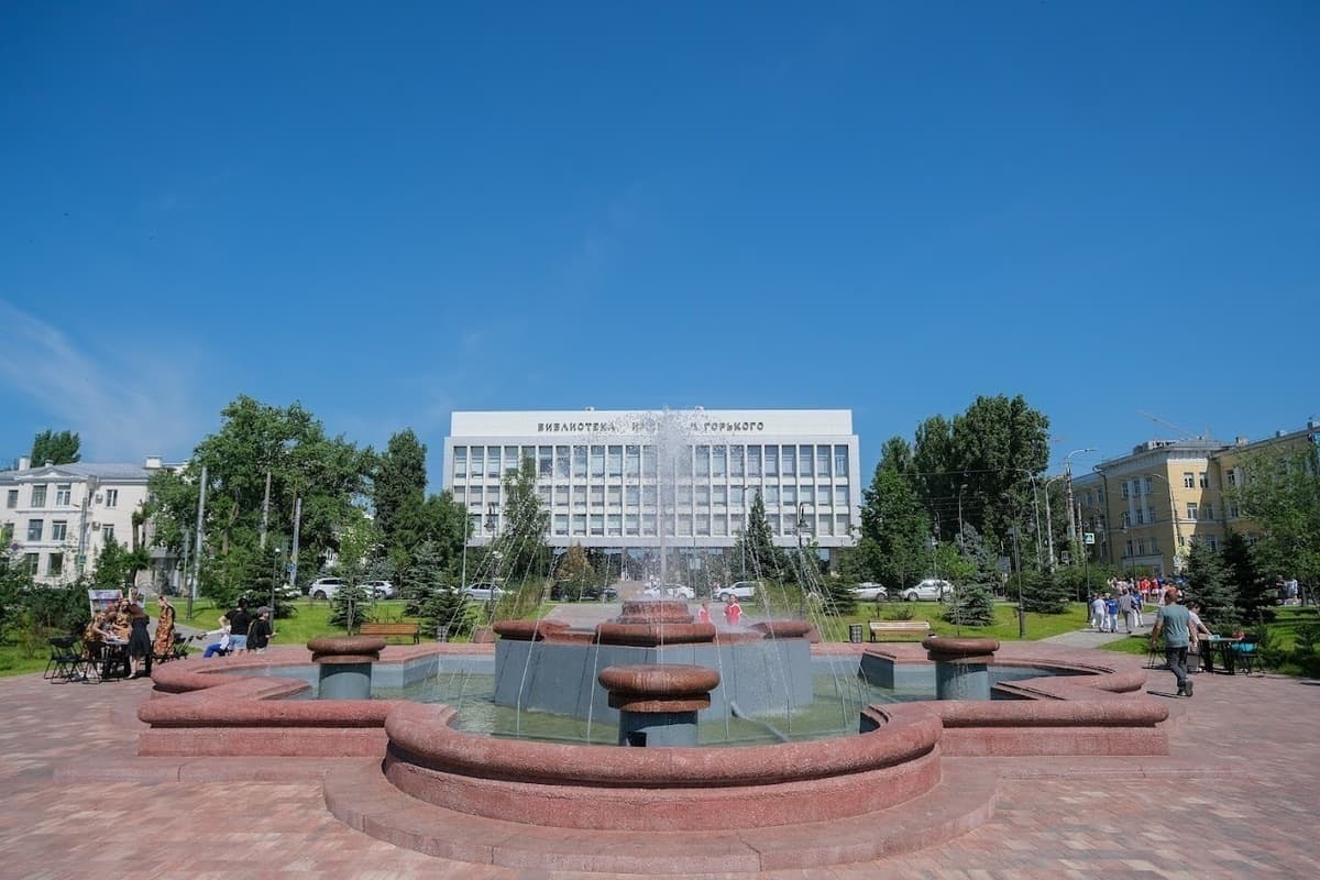 В Волгоградской области начался прием заявок на субсидии для научных проектов