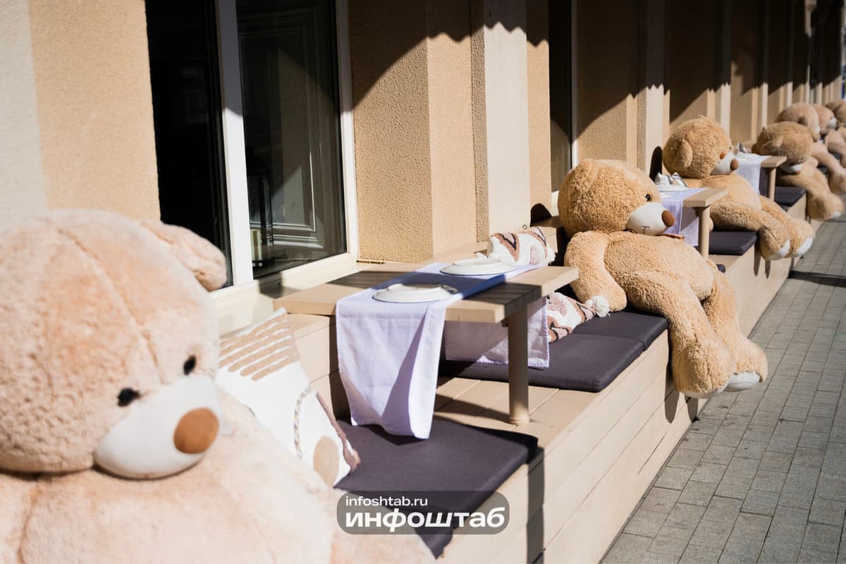 В Ульяновске установили тарифы на перемещение и хранение личных вещей