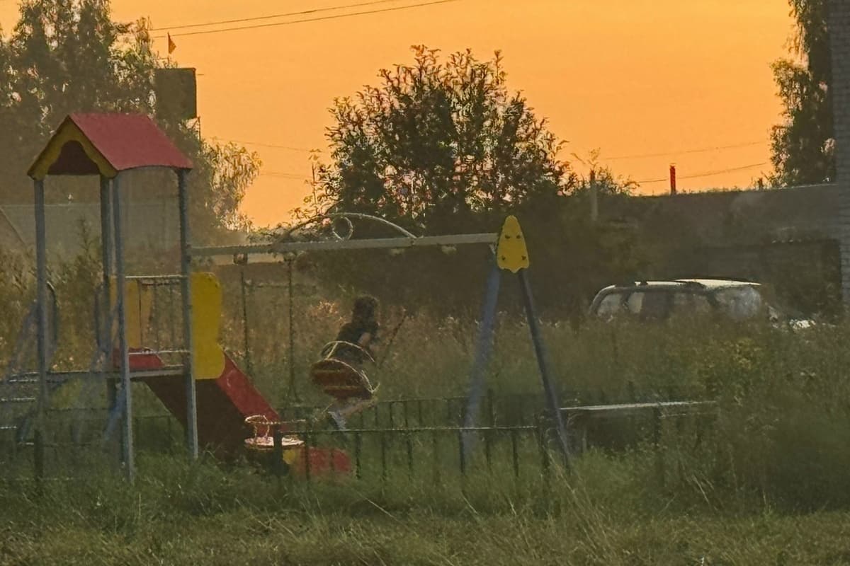 +15 градусов и дождь ожидаются в Коми 19 сентября