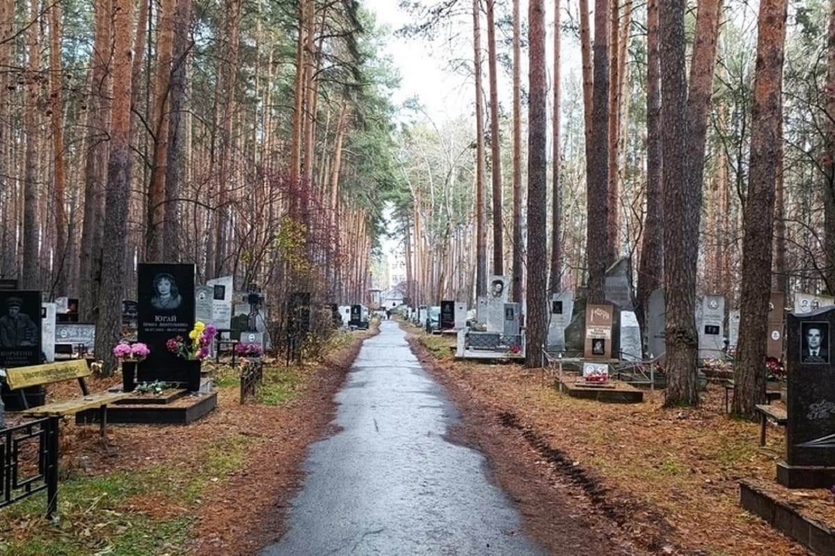 Легенду биатлона Сергея Чепикова похоронят на Троекуровском кладбище 21 сентября