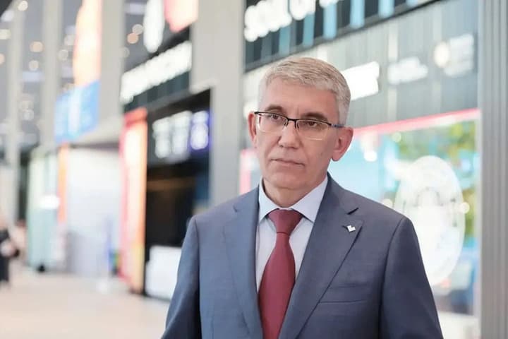 Миляев: Тула держит звание оружейной столицы в переломное для России время
