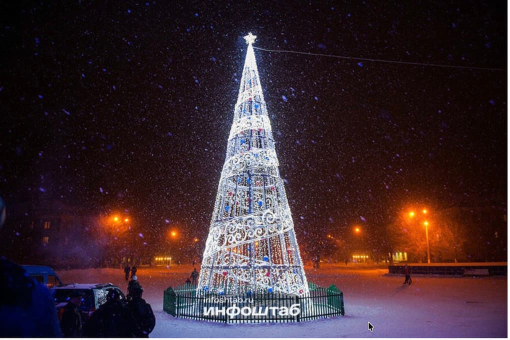 Новогодние каникулы в 2027 году продлятся 11 дней