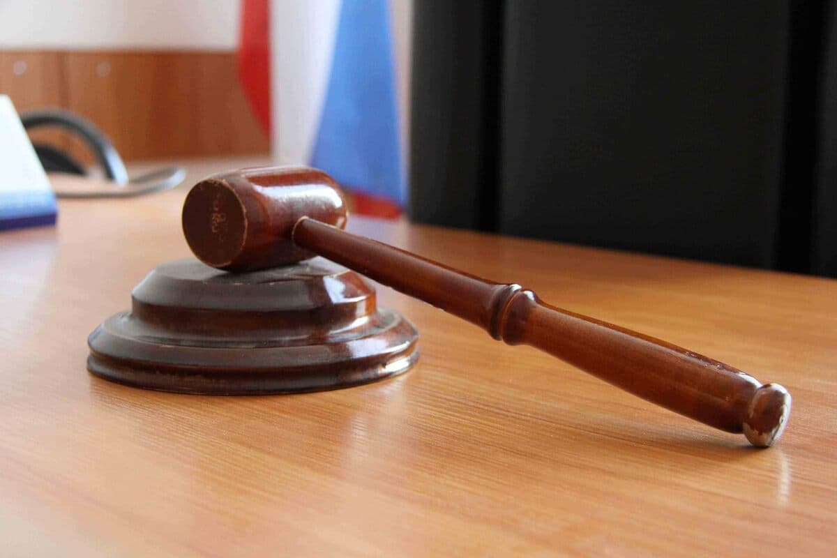 Жителю Белорецка вынесен приговор по факту неуплаты алиментов