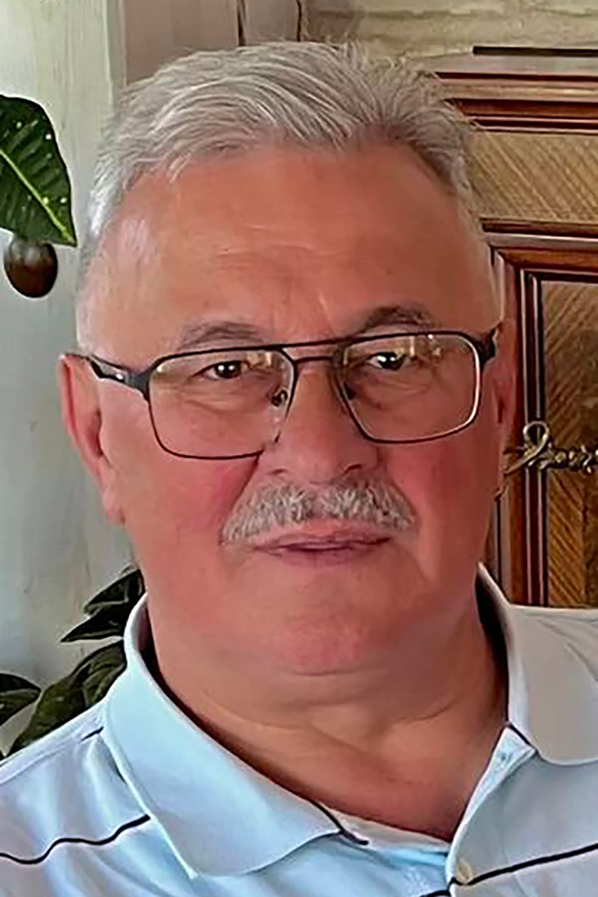 Анатолий Ганец.