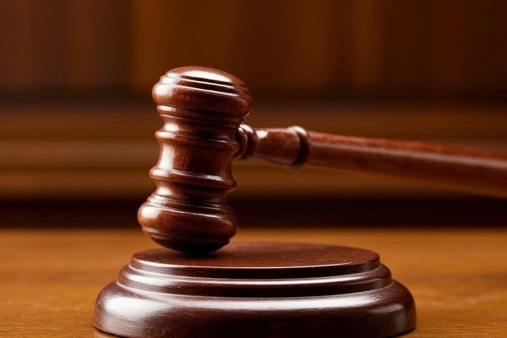 В Калмыкии назначили дополнительное наказание конкурсному управляющему