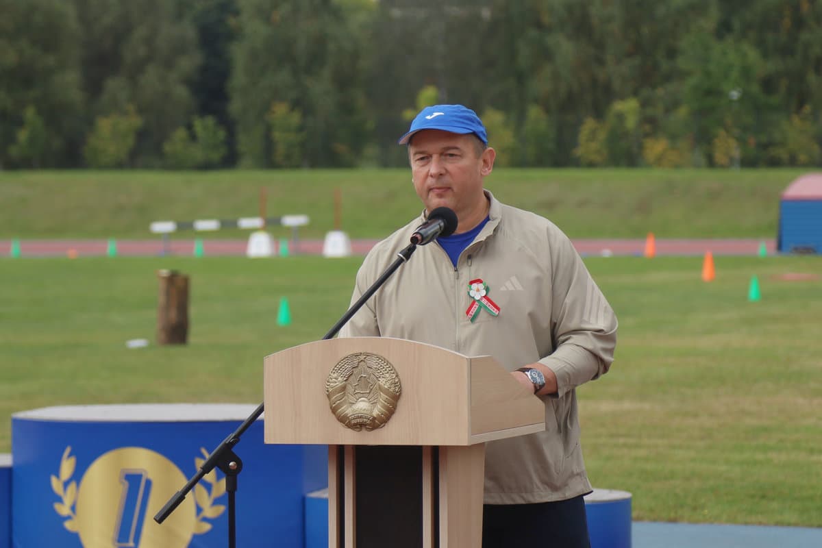 Константин Молостов
