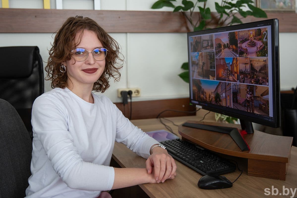 Анастасия Телепнева.