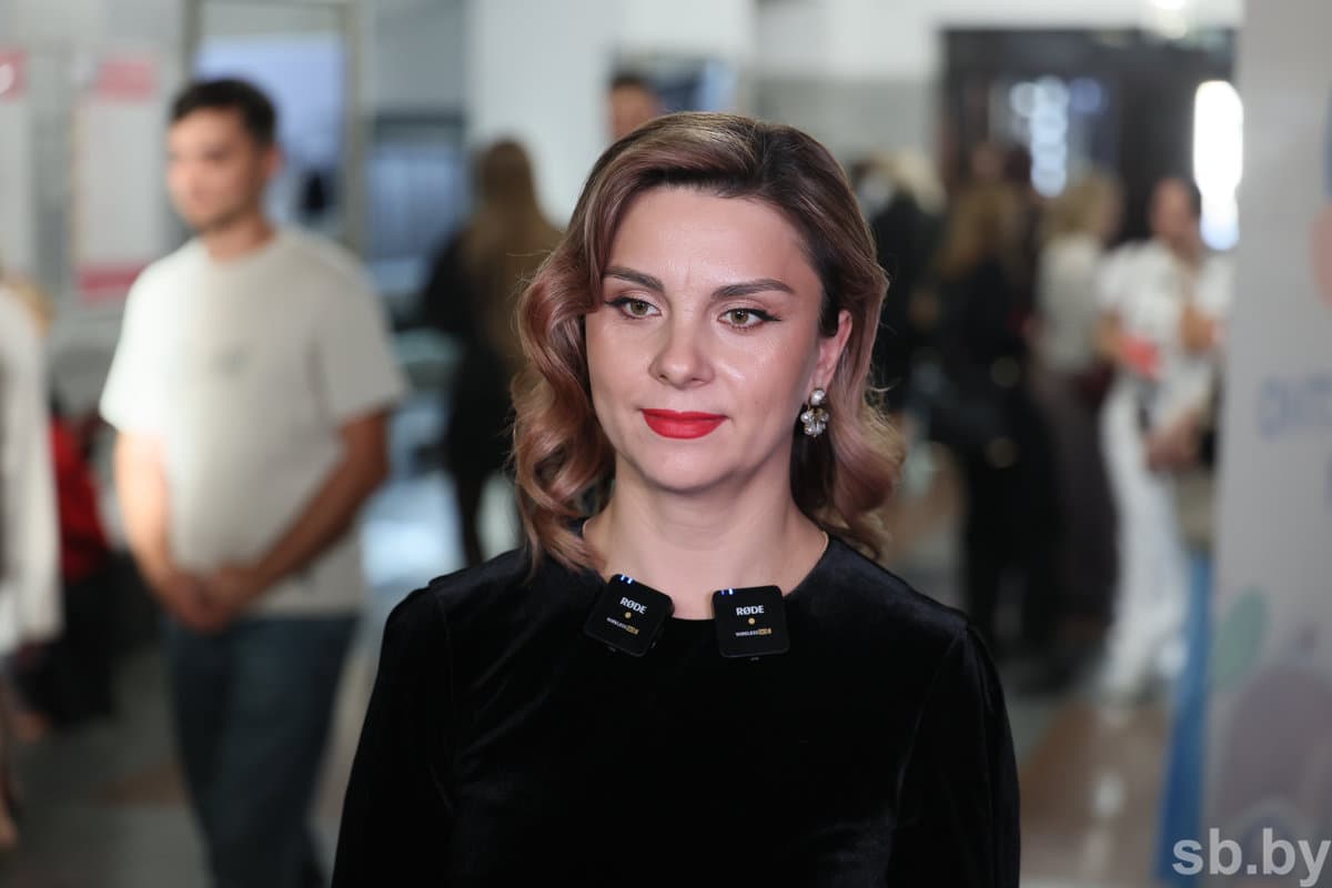 Анна Сеньковец