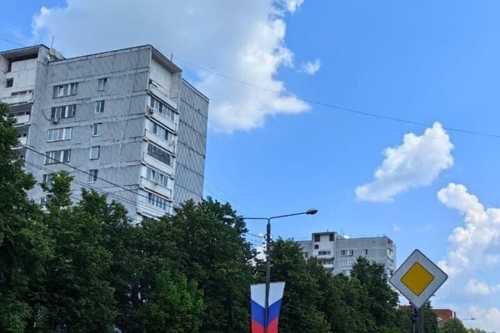 В Пущино продолжаются работы на сетях водоснабжения: обнаружена утечка