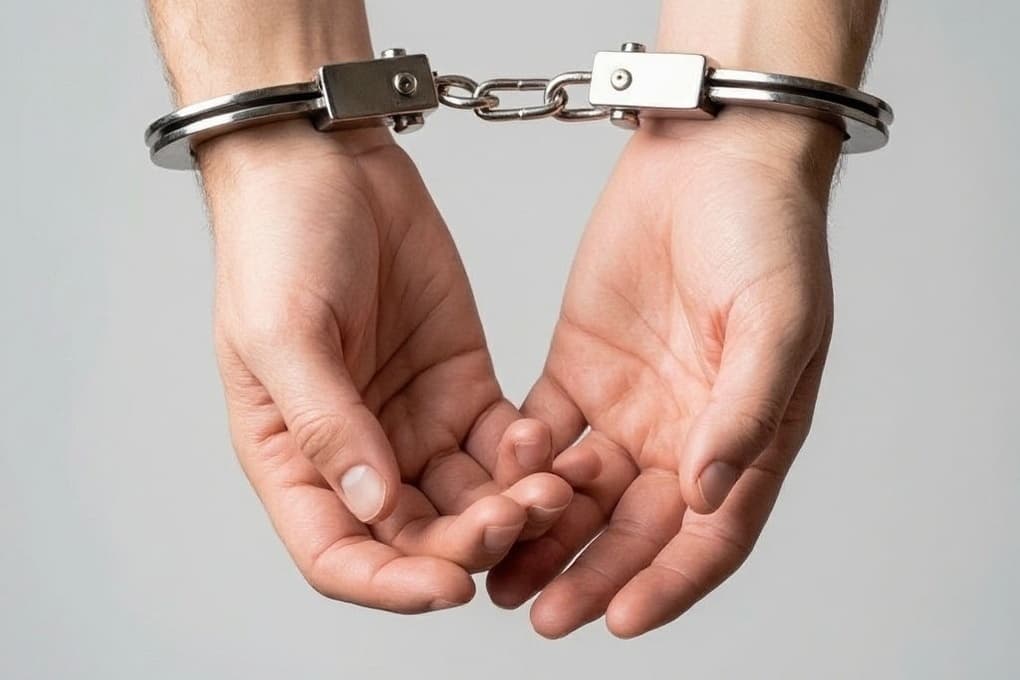 Жителя Серпухова приговорили к 18 годам за попытку поджога мечети