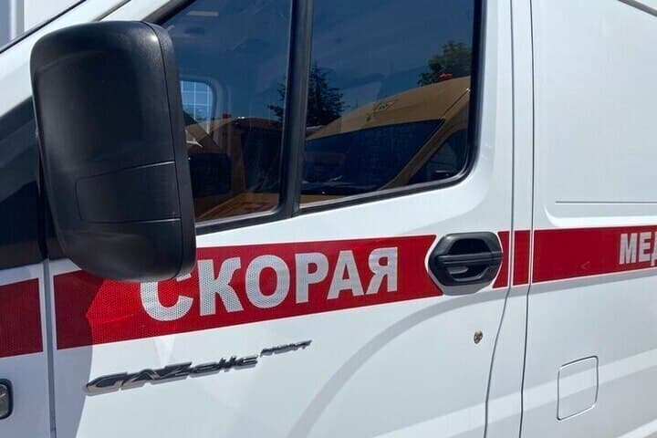 При атаке дрона в Грайвороне женщина получила осколочные ранения ног