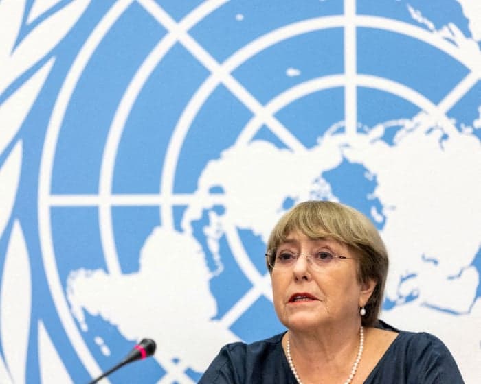 Former president of Chile abandons UN secretary general candidacy