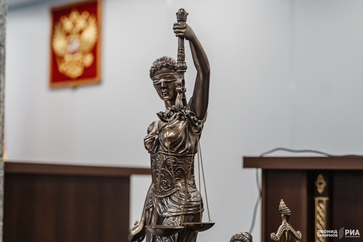 Подозреваемого в мошенничестве в отношении тверитянки заключили под стражу