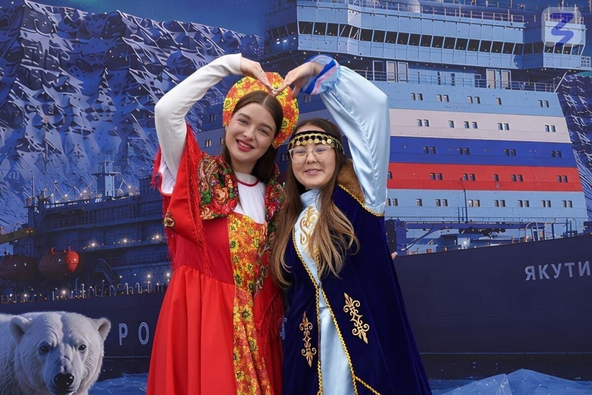 Активисты из Запорожья посетили фестиваль МФМ-2026 в Екатеринбурге
