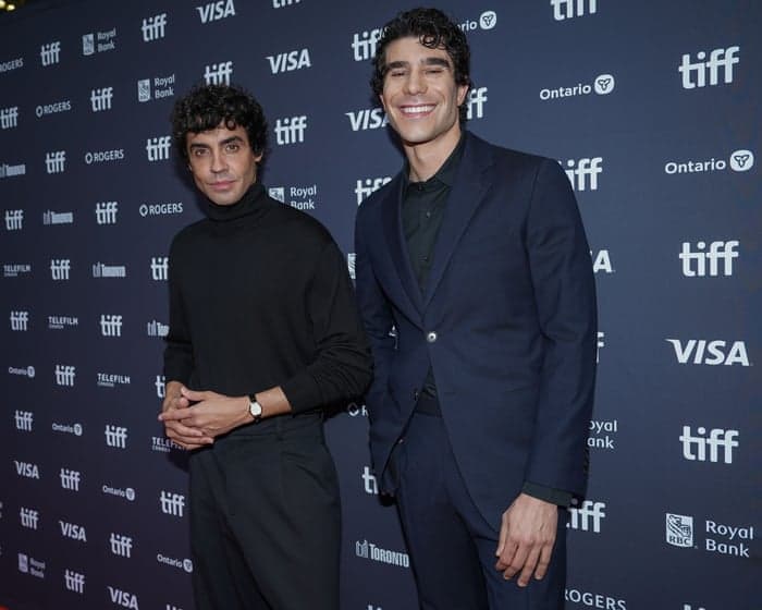 La Bola Negra wins Toronto film festival people’s choice award