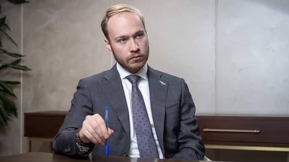 Александр Вайно: «ИИ – не панацея, а коэффициент к производительности труда»