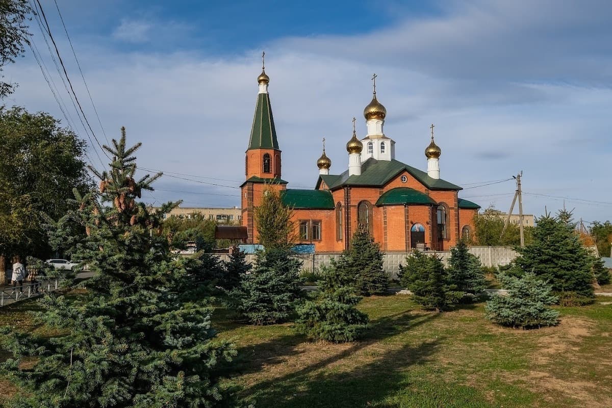 Что не стоит делать волгоградцам 21 сентября, на Рождество Пресвятой Богородицы