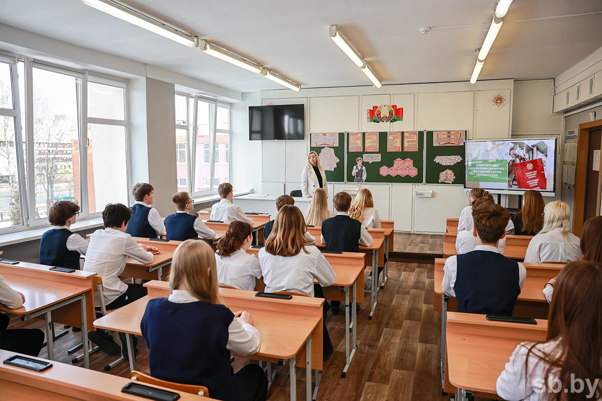 Иллюстративное фото «СБ»