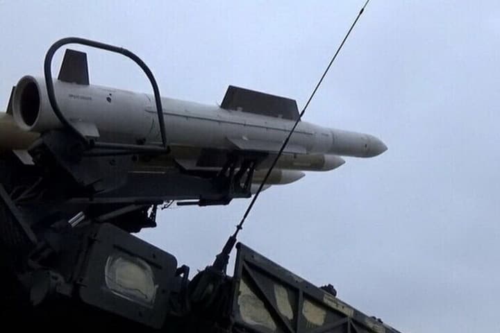 Над Курской областью за ночь силы ПВО сбили украинские дроны