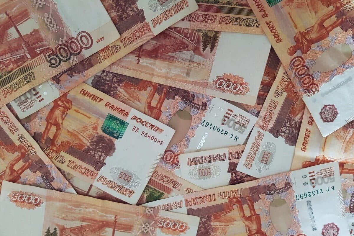 Краснодарский край занял 60 место в России по уровню зарплат