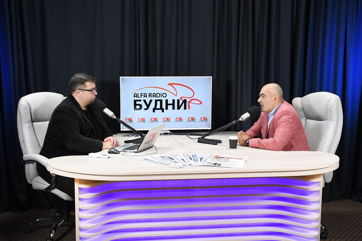 Гайдукевич: сельское хозяйство — это продовольственная безопасность и независимость страны