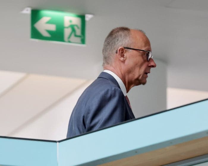 Latest German election humiliation puts Merz on borrowed time as CDU unrest grows